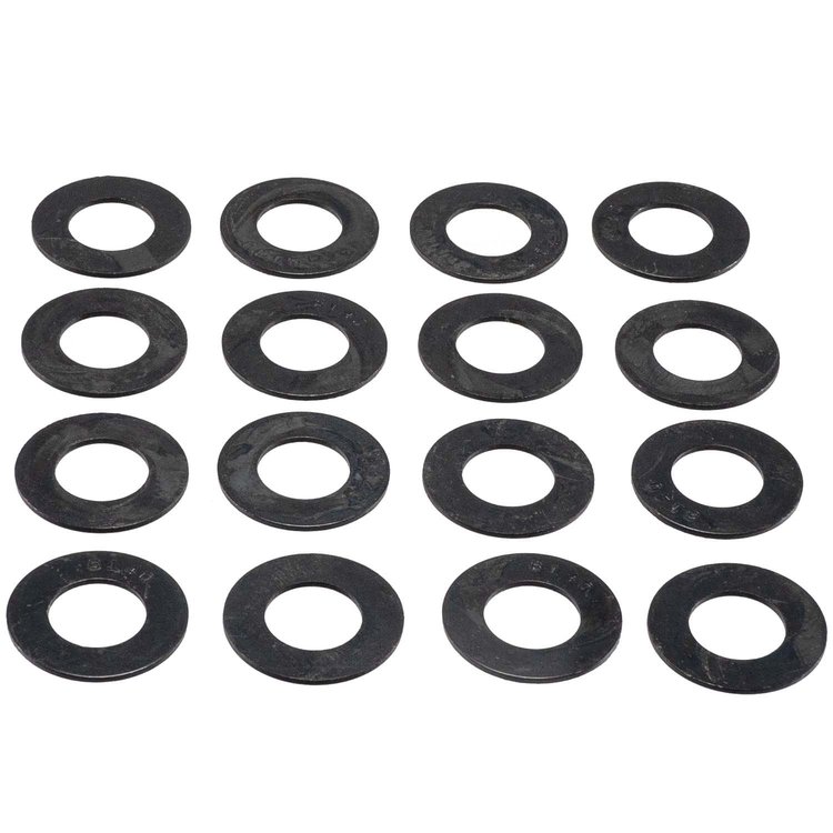476140HP High Performance Valve Spring Shim Sold by Dimension