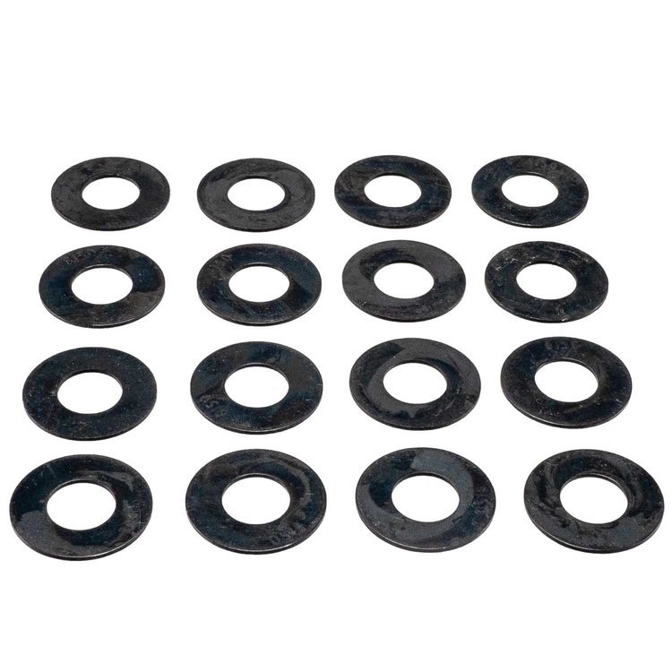 476150HP High Performance Valve Spring Shim Sold by Dimension