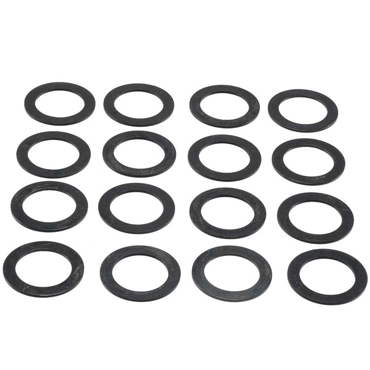 476160HP High Performance Valve Spring Shim Sold by Dimension