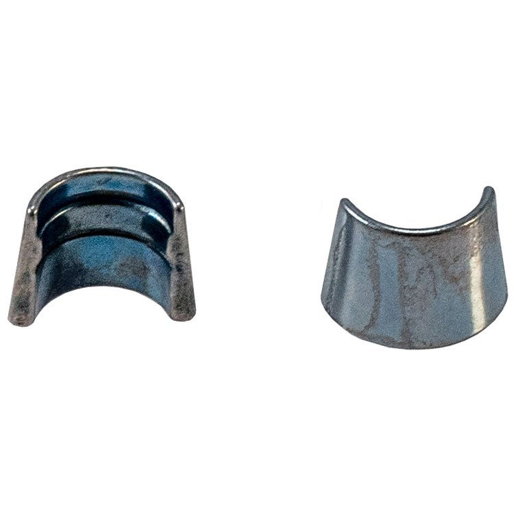 477004 High Performance Valve Lock Small Block Vortec Cylinder Head