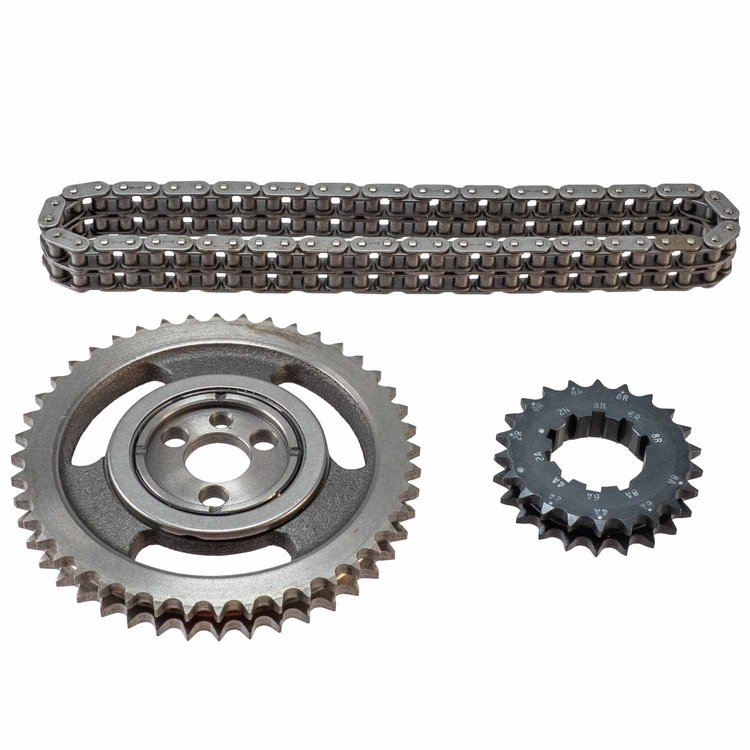 48574T-9 High Performance – 3 piece Set Small Block Chevy
