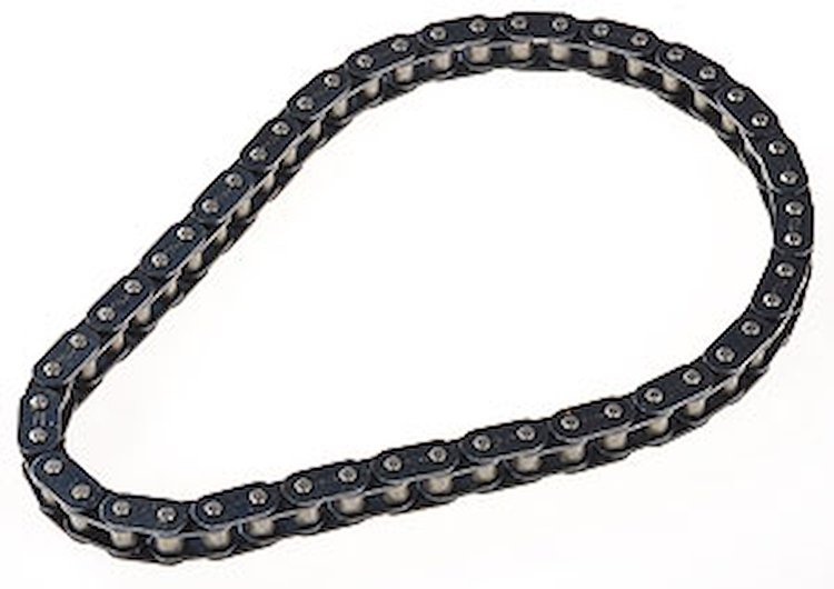 Single Roller Timing Chain GM Truck