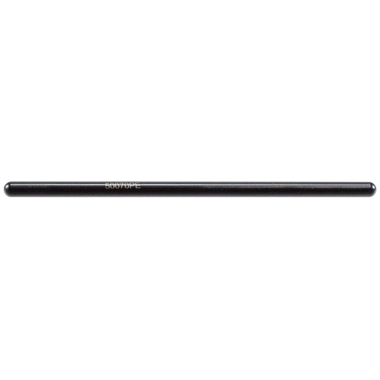 500704 Single Chromoly Push Rod for GM Gen III/IV LS Engines [7.400 in. Length]