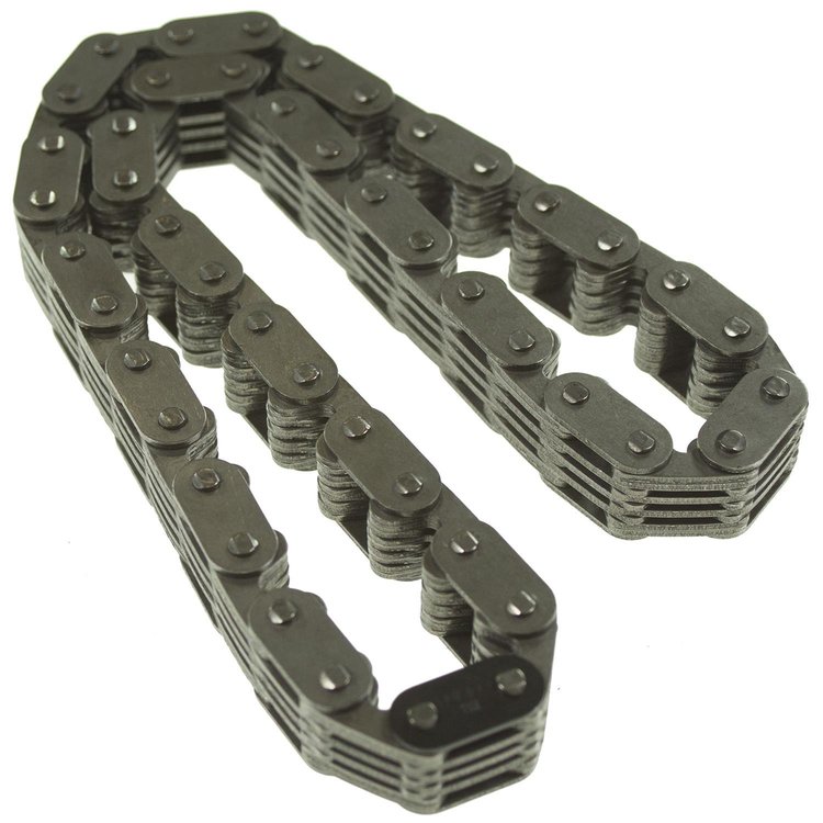 505 Timing Chain Fits Select 1955-1994 Ford, GM, Jeep, Studebaker 2.3L, 2.5L, 3.7L, 4.3L, 4.6L, 5.3L, 5.4L, 6.4L, 7.0L