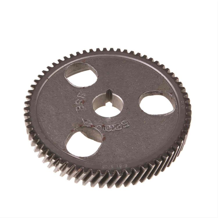 GEAR-TIMING