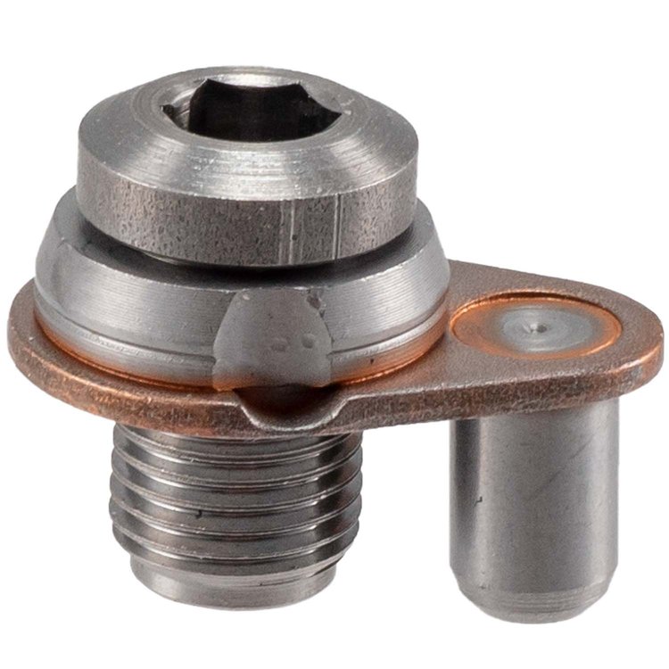 5469N Stock Replacement Timing Chain Oil Nozzle Buick, Chevrolet, GMC 1.4L, 1.5L