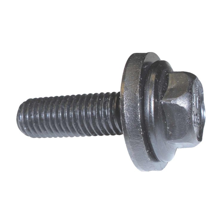 5496B Stock Replacement Engine Camshaft Bolt Chevrolet, Oldsmobile, Pontiac, Saab, Saturn 2.0L, 2.2L, 2.4L