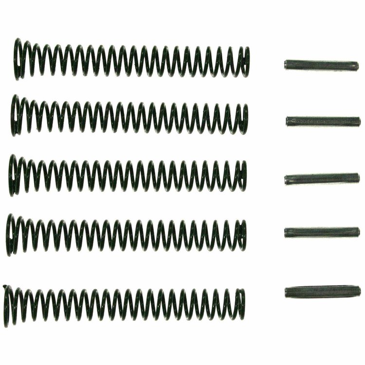 55049 Oil Pump Pressure Relief Valve Spring BUIC, CADL, CHEV, GMC, PONT - 262, 267, 283, 302, 305, 307, 327, 350, 400