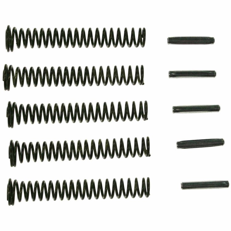 55058 Oil Pump Pressure Relief Springs GM V8