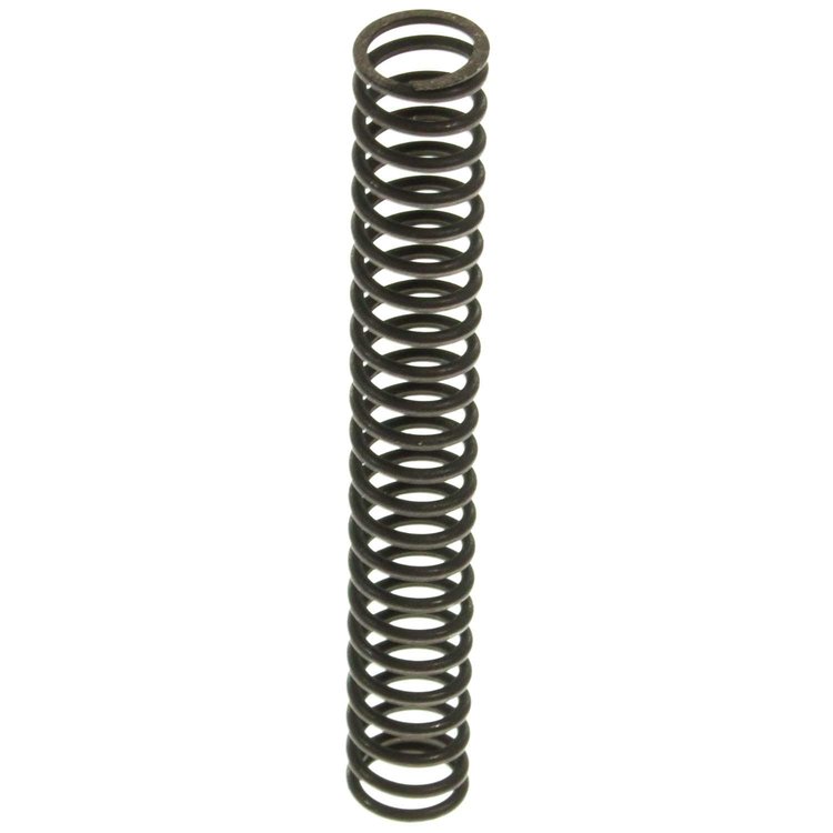 5556F Oil Pump Pressure Relief Valve Spring BUIC, CADL, CHEV, GMC, PONT - 262, 267, 283, 302, 305, 307, 327, 350, 400