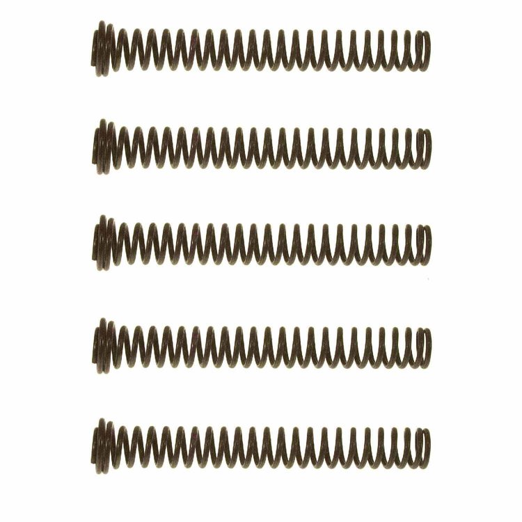 5570F Oil Pump Pressure Relief Valve Spring BUIC, CADL, CHEV, GMC, PONT - 262, 267, 283, 302, 305, 307, 327, 350, 400