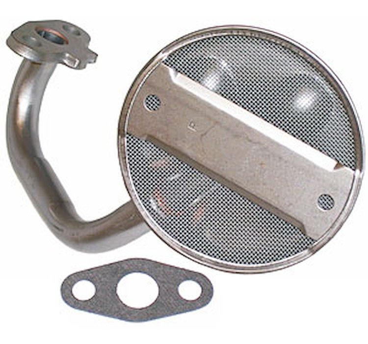57-S1 Oil Pump Pickup For Melling Oil Pump M57HV (Ford)
