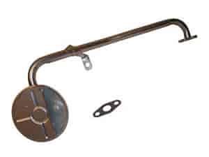 SCREEN-OIL PICKUP