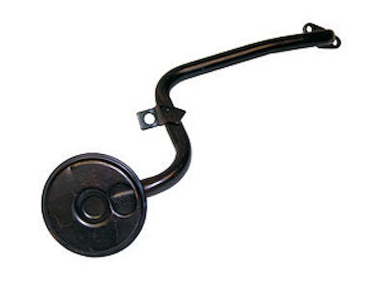 58-FS1 Stock Replacement Oil Pump Screen