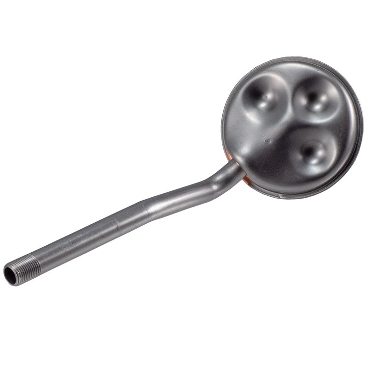 66-S4 Stock Replacement Oil Pump Screen