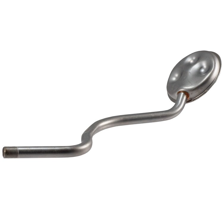 66-S5 Stock Replacement Oil Pump Screen