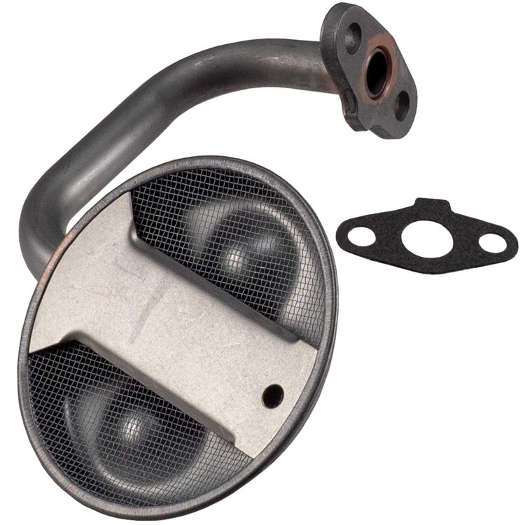 68-S Oil Pump Pickup Ford/Lincoln/Mercury 221/255/260/289/302