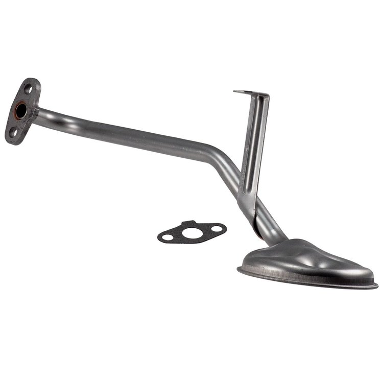 68-S5 Stock Replacement Oil Pump Screen