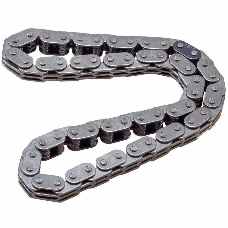 706F Stock Replacement Oil Pump Chain Ford, Mazda 2.0L, 2.3L, 2.5L