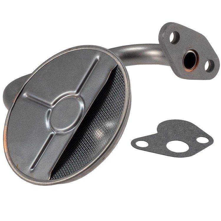 74-S Stock Replacement Oil Pump Screen