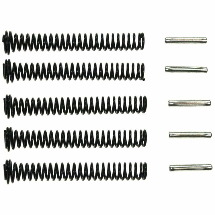77060 High Pressure Oil Pump Spring