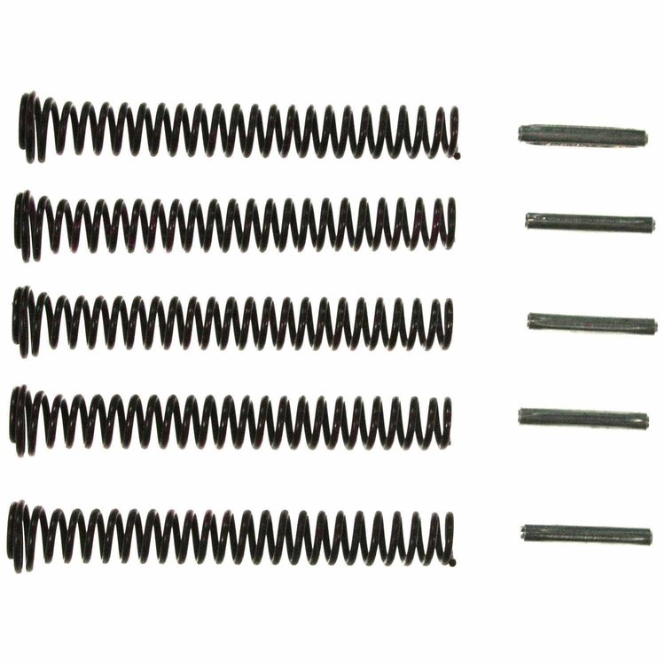 77070 Oil Pump Pressure Relief Springs Big Block Chevy