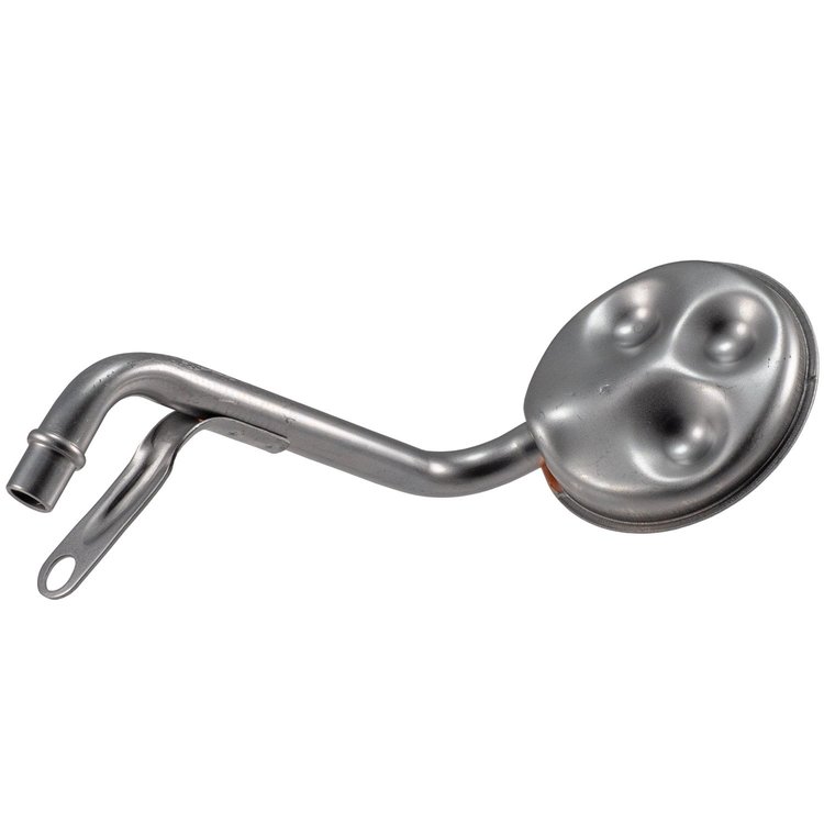 81-AS4 Oil Pump Pickup