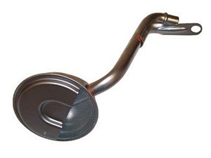81-S SCREEN-OIL PICKUP