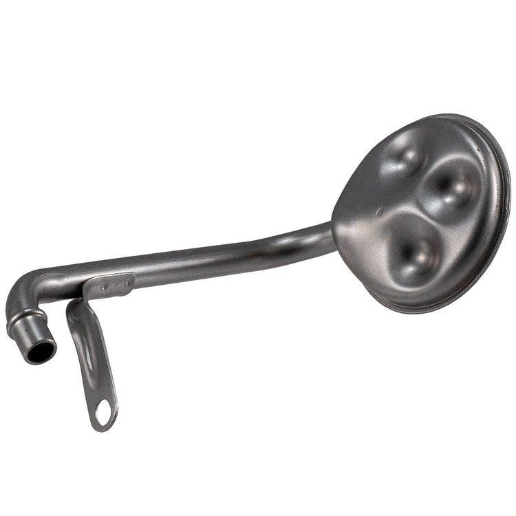 81-S1 Stock Replacement Oil Pump Screen
