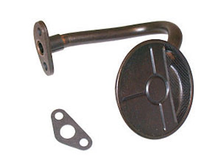 82-S Stock Replacement Oil Pump Screen