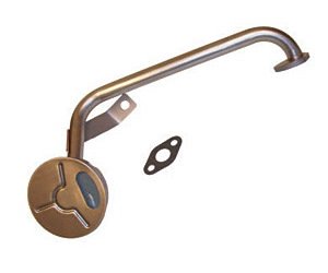 83-S2 Oil Pump Pickup 1981-1997 Ford 351W