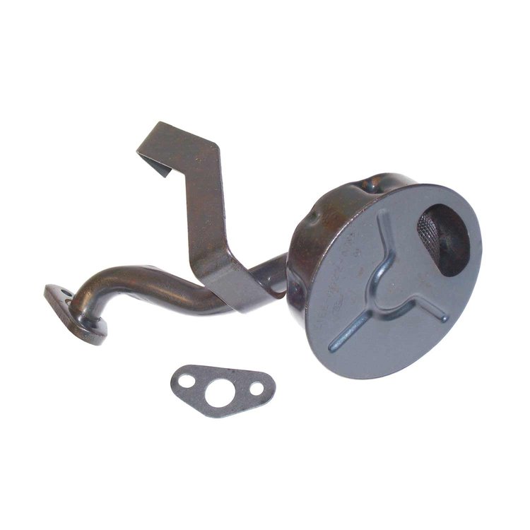86-HS Stock Replacement Oil Pump Screen