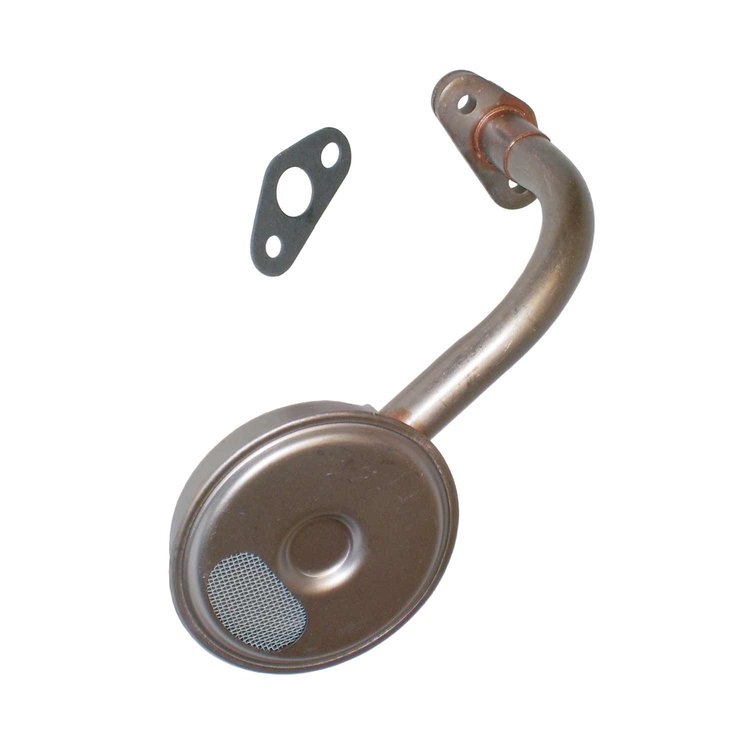 86-IS1 Stock Replacement Oil Pump Screen
