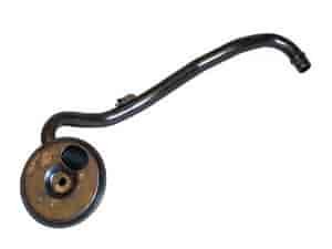92-S1 SCREEN-OIL PICKUP