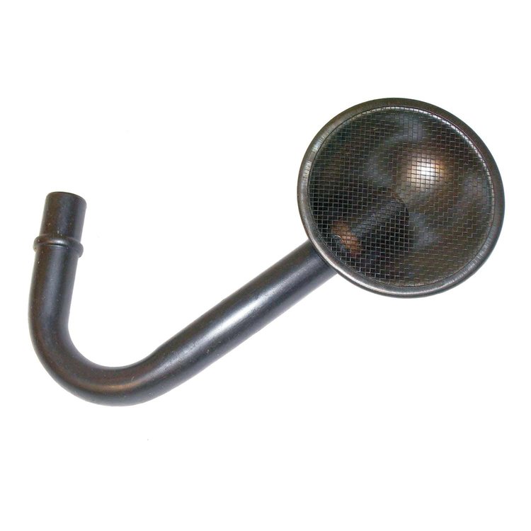95-S2 Stock Replacement Oil Pump Screen