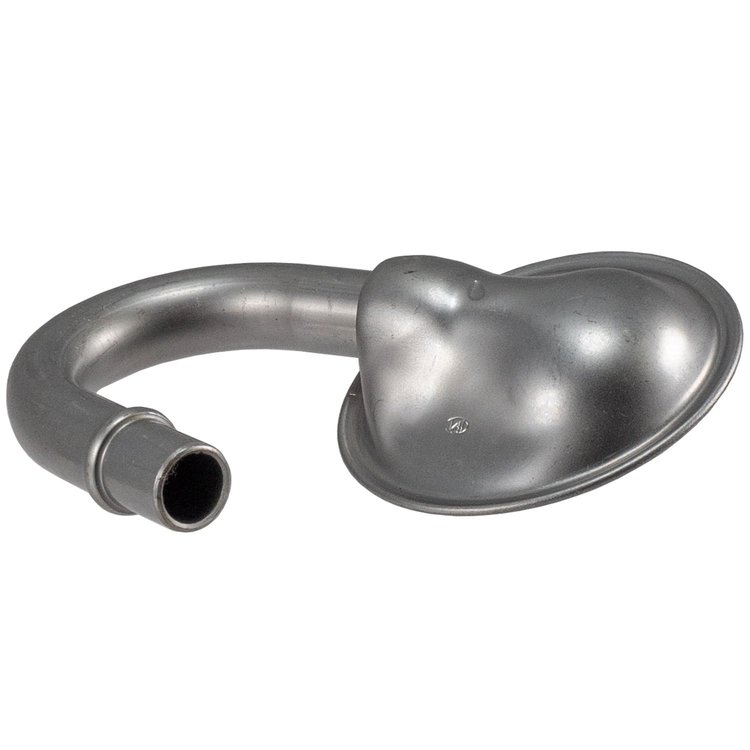95-S4 Stock Replacement Oil Pump Screen
