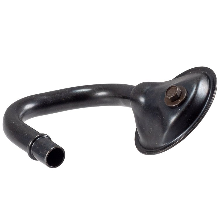 98-S Stock Replacement Oil Pump Screen