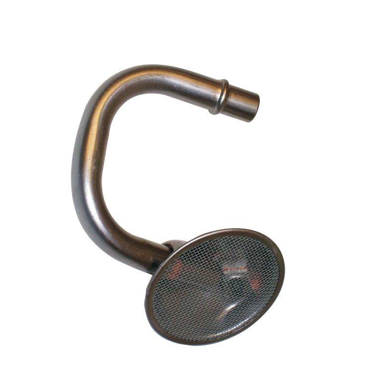 98-S1 Stock Replacement Oil Pump Screen