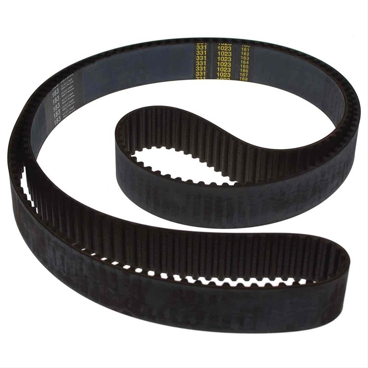 BELT-TIMING