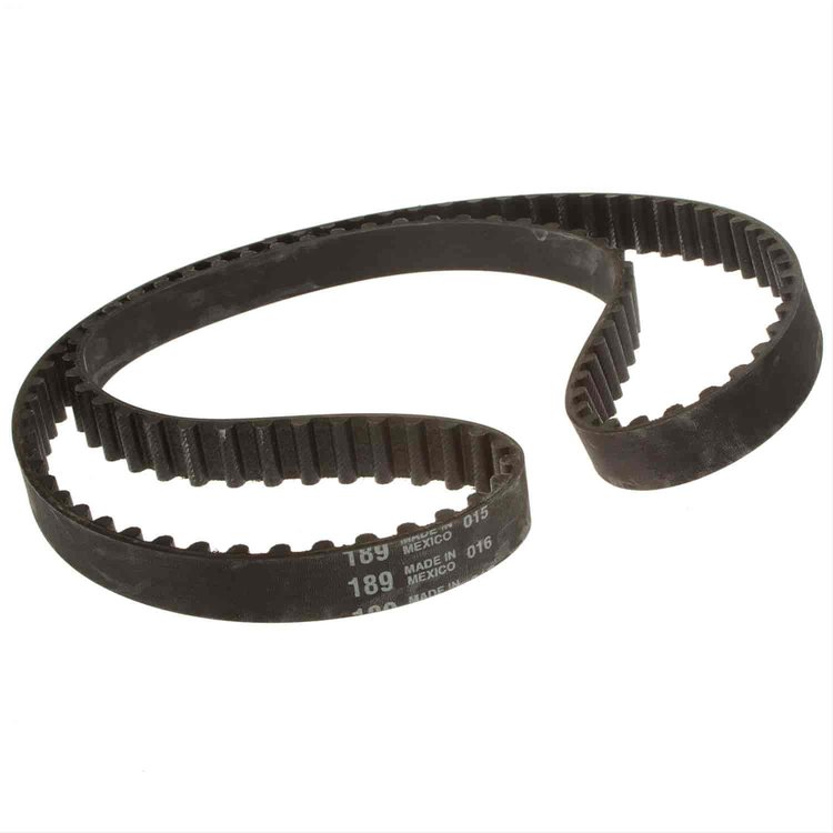 BELT-TIMING