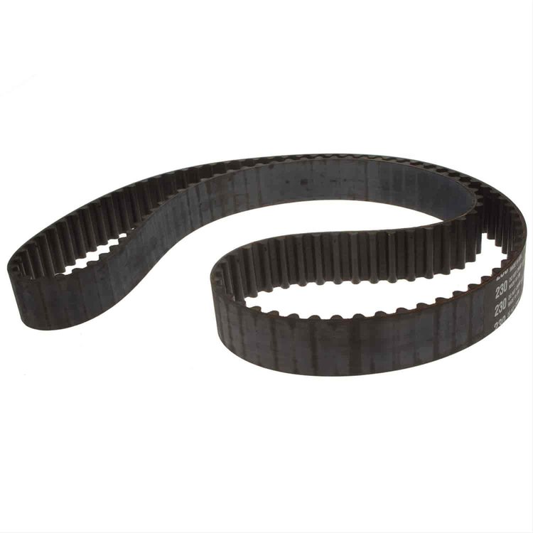 BELT-TIMING