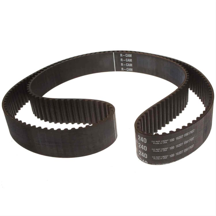 BELT-TIMING