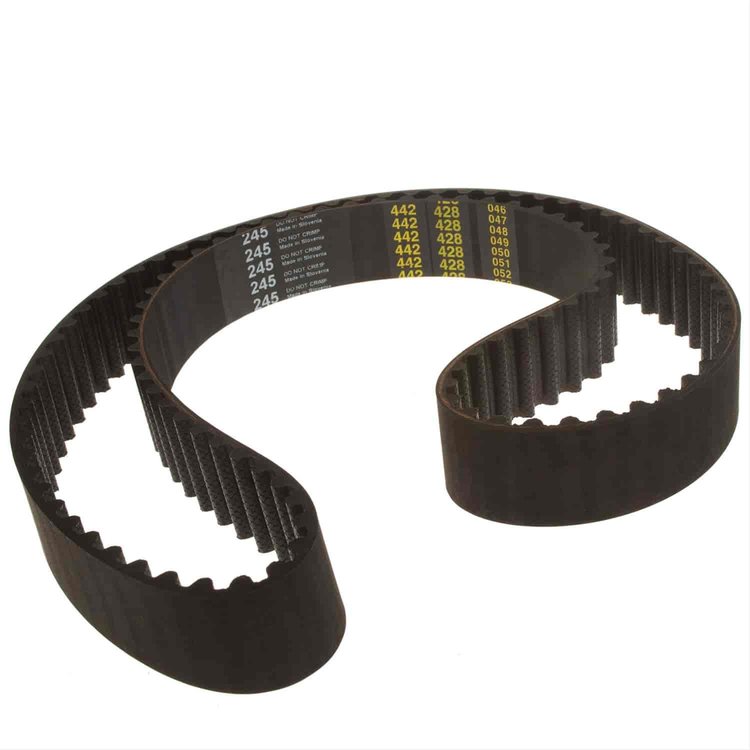 BELT-TIMING