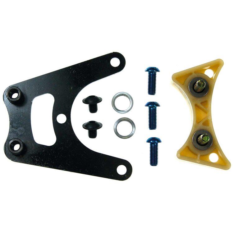 BD417-DBRKT Engine Timing Damper Adapter Bracket GM