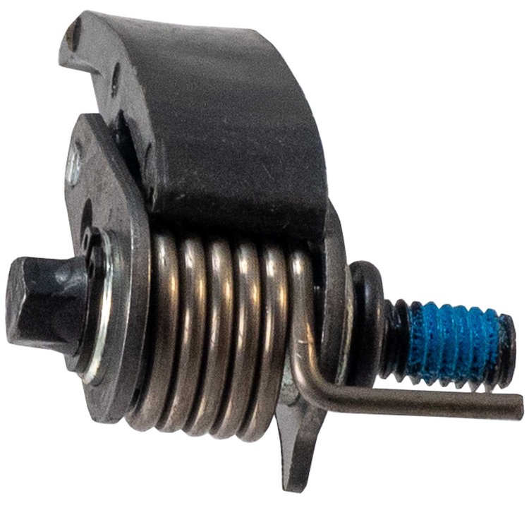 BD58 Timing Chain Damper for 1985-1993 GM 3.0L, 3.3L, 3.8L Engines