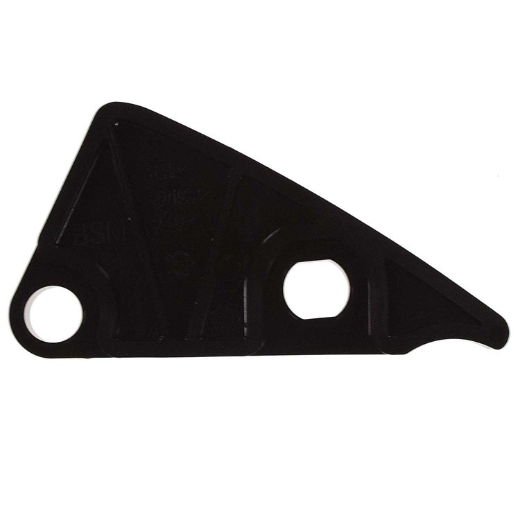 BG5561 Stock Replacement Oil Pump Chain Guide Hyundai, Kia 2.0L, 2.4L