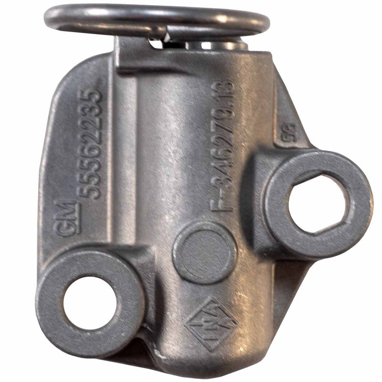 BT7018 Stock Replacement Chain Tensioner Buick, Cadillac, Chevrolet 1.4L