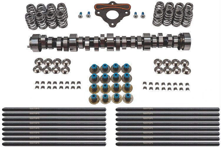 CK-22206BT Engine Camshaft Kit GM LS