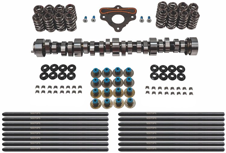 CK-22206D Engine Camshaft kit GM LS