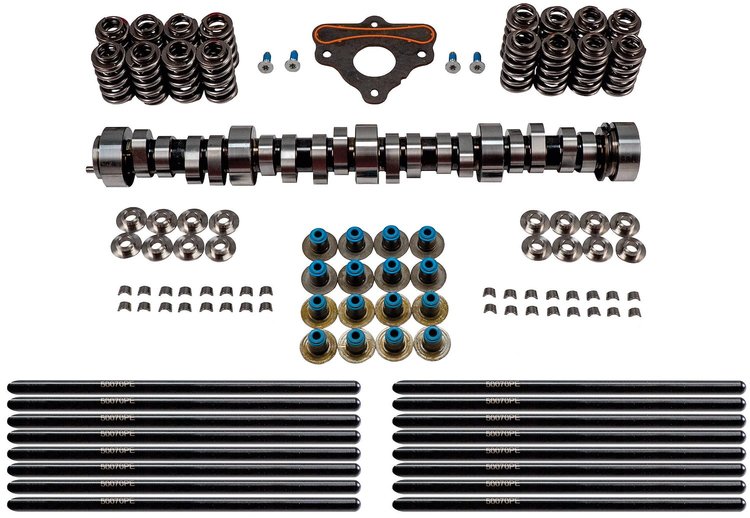 CK-22207DT Engine Camshaft Kit GM LS